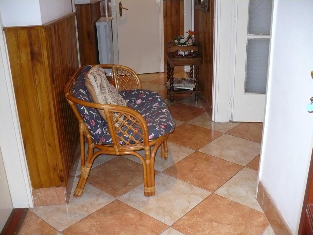 Kitty Apartman Lägenhet Miskolc Rum bild