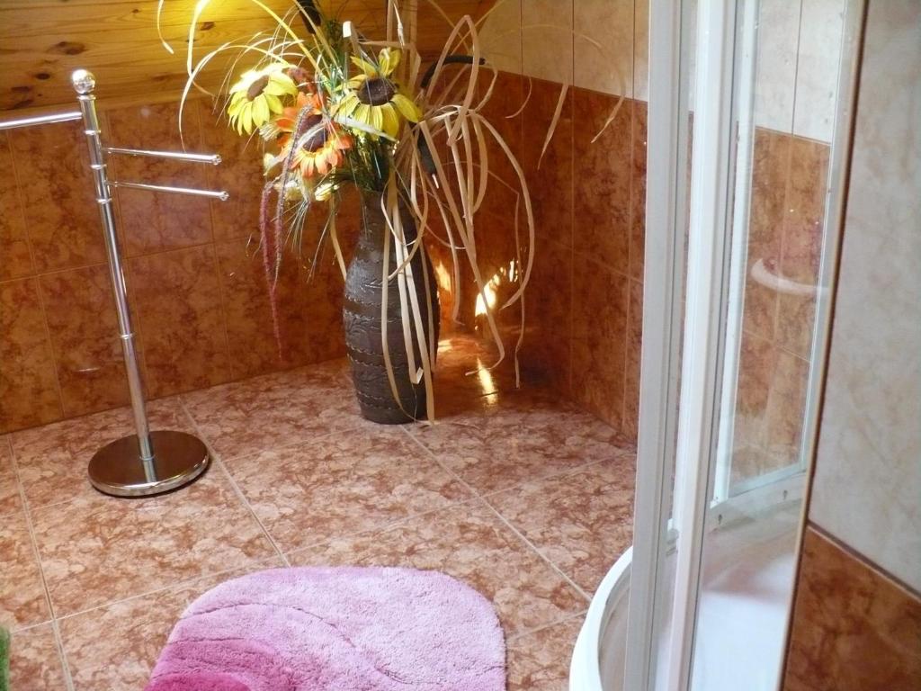 Kitty Apartman Lägenhet Miskolc Rum bild